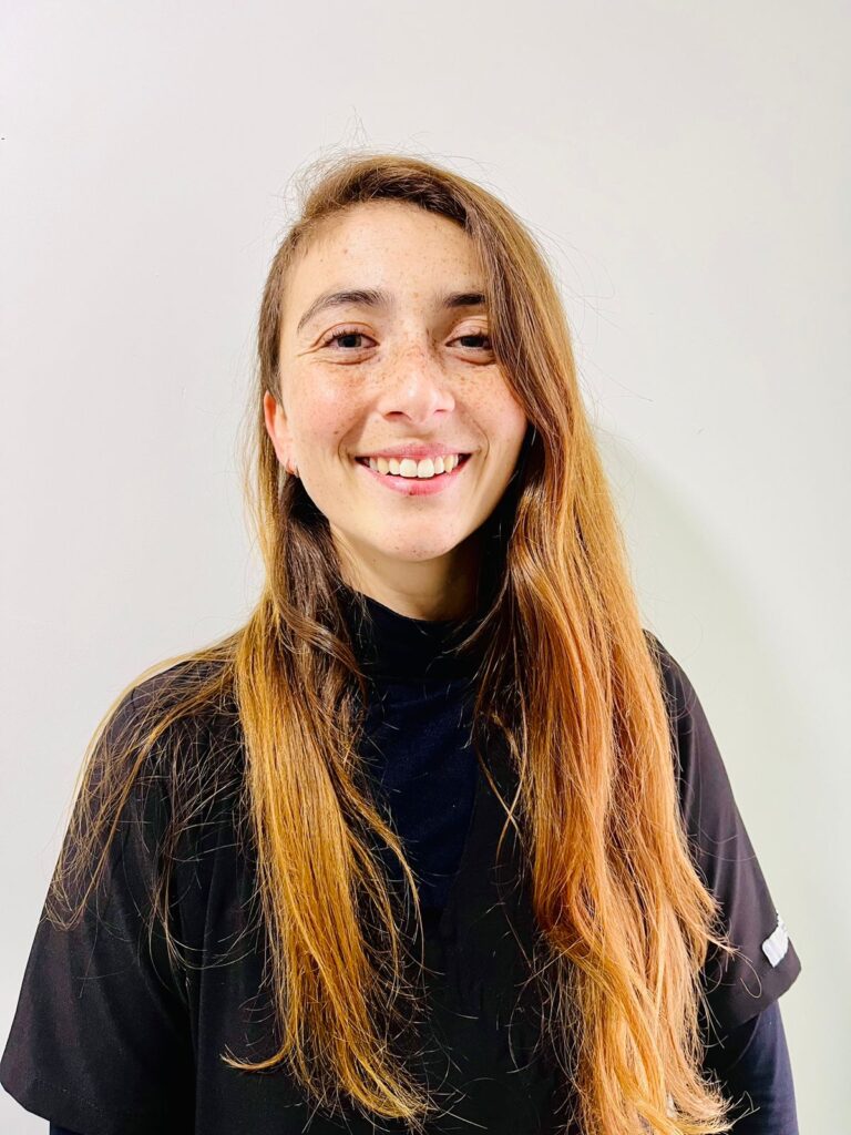Barbara Velásquez Orellana