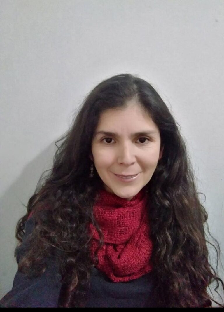 Angelica Soto Lobos