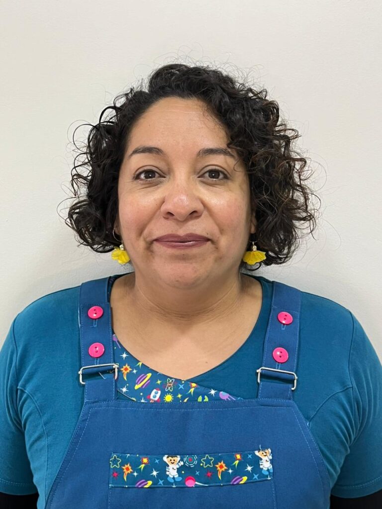 Karen Palma Trujillo